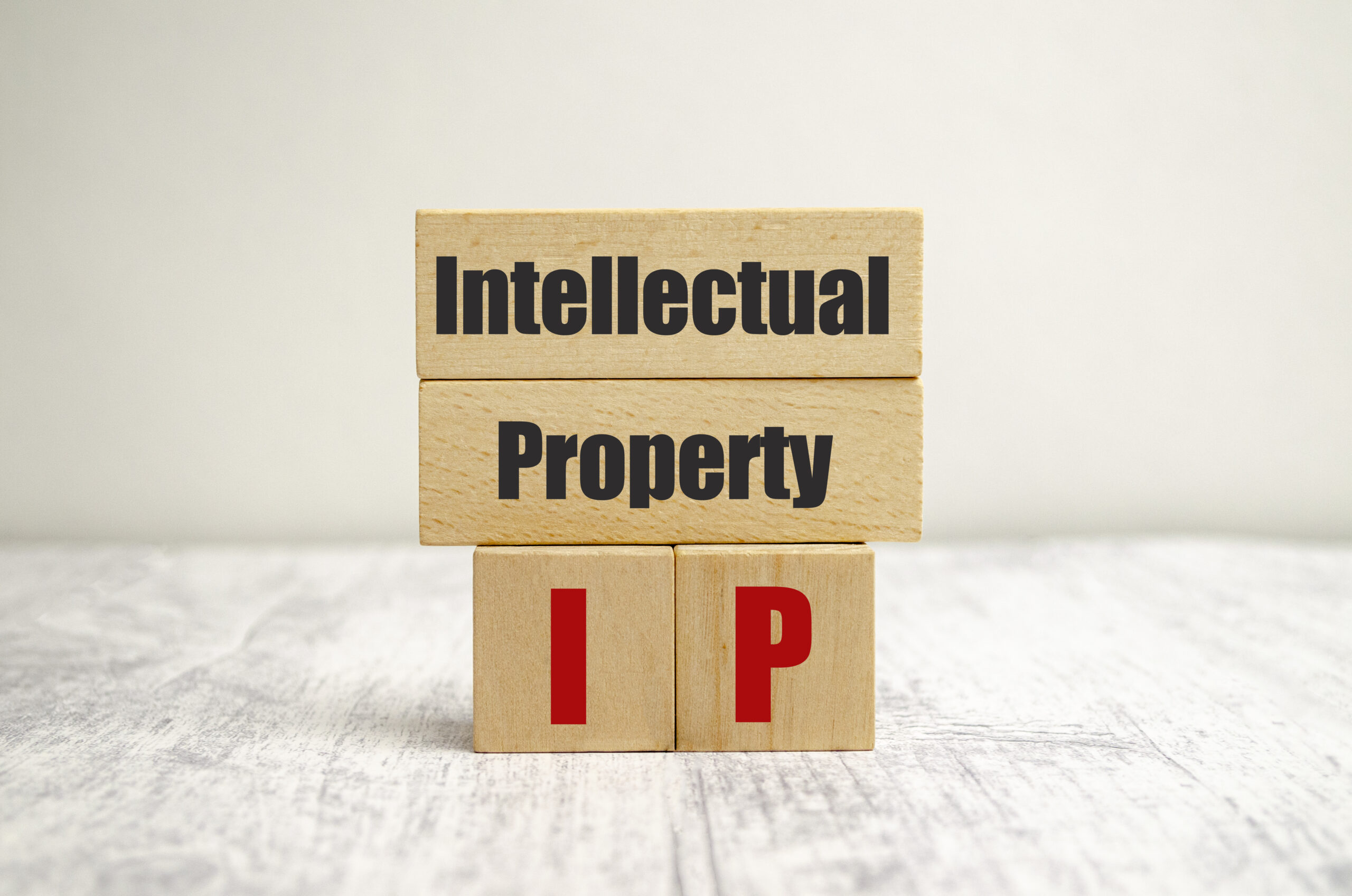 Unlocking the World of Intellectual Property: A Comprehensive Guide